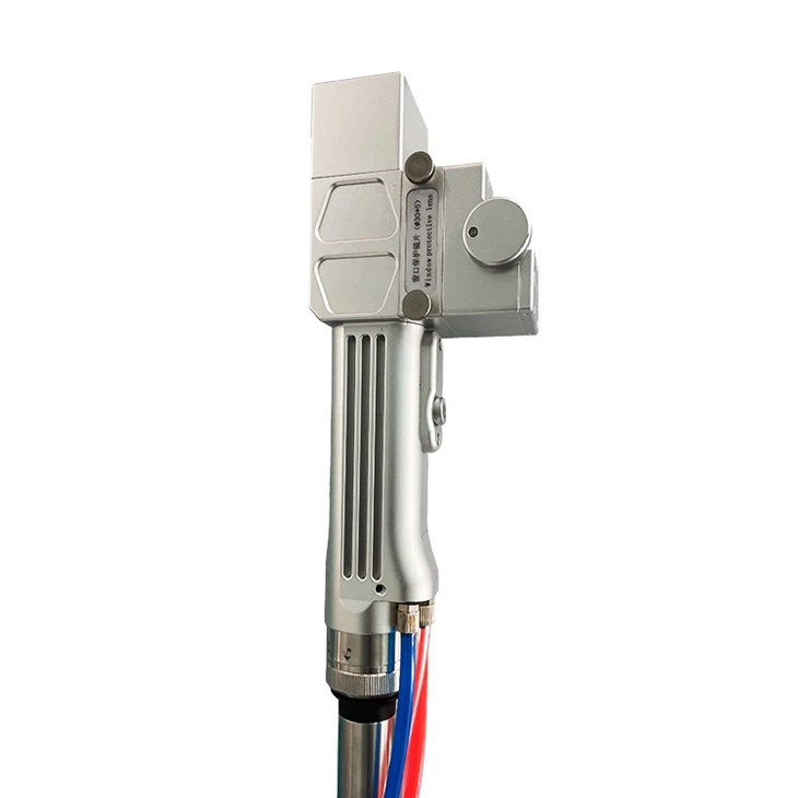 800W Laser Paint Cleaner high quality